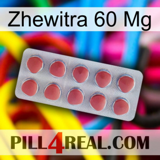 Zhewitra 60Mg 18